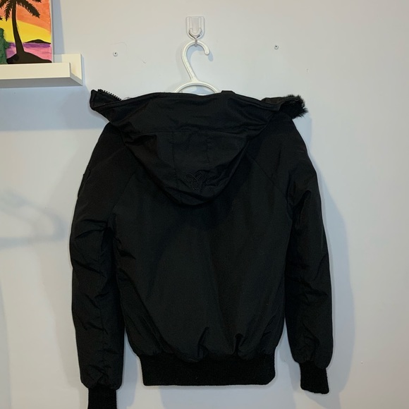 Aritzia TNA Mountaineering Jacket - Picture 3 of 4